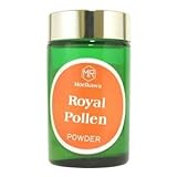 森川 ローヤル ポリン 花粉粉末