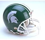 Riddell Michigan State Pro Line Helmet