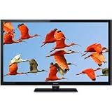 55"LED HDTV 1080p 4-HDMI 2-USB PC SD WiFi Ready SKYPE Social Networking