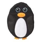 Penguin Hot Chicks Hot Water Bottle & Knitted Cover