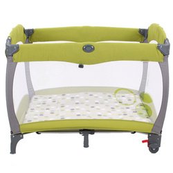 Buy Low Price COMBI USA Jazz Play Yard Sport – Wasabi B001DN9TAU