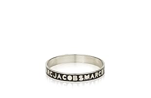 Marc by Marc Jacobs Brazalete Logo
