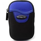 CamLink ROMA100B - Multi-Purpose Bag - Blue (Our ref: ROMA100B)