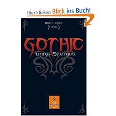 Gothic: dark stories