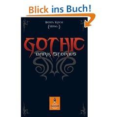 Gothic: Dark Stories (Gulliver)