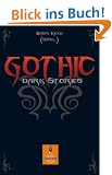 Gothic: Dark Stories (Gulliver)
