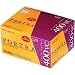 Kodak Portra 400VC Color Negative Film ISO 400, 120 Size, Pack of 20, *USA*