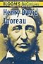 Henry David Thoreau (Bloom's BioCritiques)