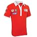 Ducati 08 WSBK Polo Red