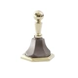 Giagni F10-ORBMB Fino Tone Lever Handle Robe Hook