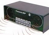 Weitech Transonic ESP Ultrasonic Electronic Multi Pest Repeller
