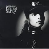 Rhythm Nation 1814 by Janet Jackson