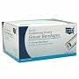 STRETCH CONFORMING GAUZE BANDAGE ROLLS STERILE 4'' 12/PACKAGE