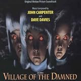 Village Of The Damned (1995 Film)