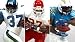 McFarlane NFL Elite Club Running Backs 3-Pack (LaDainian Tomlinson, Larry Johnson and Shaun Alexander)