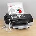 PC Hardware : HP J3680 Officejet All In One Printer