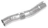 Walker Exhaust 52208 Pipe-Extension