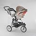Baby : Baby Jogger City & Q-Series Car Seat Adapter