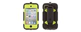 Survivor: 4th gen. touch, black/citron