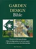 31l3 64ou1L. SL160  Garden Design Bible ~2007 Hardcover Reprint