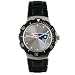 NFL Men's FD-NE Agent Series New England Patriots Polyurethane Watch