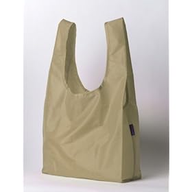 【クリックで詳細表示】BAGGU カーキ