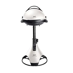 George Foreman Elektro-Grill mit MP3 Soundstation