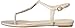 Nine West Women's Opera Synthetic Dress Sandal