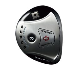 Daiwa On Off Arms Plus Fairway Wood