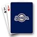MLB Milwaukee Brewers Playing Cards