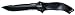 Sports : Blackhawk Nightedge, Stahl 1085 C, Thermoplast-Schalen, Nylonscheide