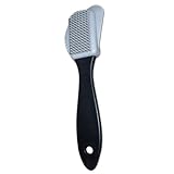 Nylon Suede Cleaning Brush