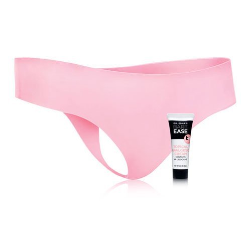 BareEase & Cream Kit (Medium/Large)