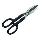Buy 10 22Ga Straight & Wide Curves Cut AllPurpose Tinner Snip by Midwest Tool & Cutlery