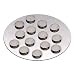 Magnete 10x2 mm, extra stark, sehr klein, 12 St�ck Beutel + Einkaufswagen Chip Gratis!