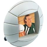 Sportiva Giftware Volleyball Refridgerator And Desk Frame