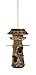 Pet Supplies : Italian Ceramic Amber Bird Feeder