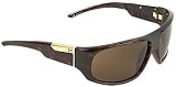 Anon Optic - Shotgun Sunglasses - Tortoise Brown Polarized