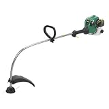 POULAN (ELECTROLUX HOME PROD) 952711795 WEEDEATER FEATHERLITE CURVED SHAFT GAS TRIMMER... by WEEDEATER FEATHERLITE