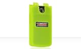 Sony Ericsson TM506 Neon Premium Silicone Skin Case Cover