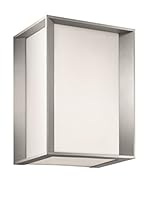 PHILIPS Lámpara Para Exterior Skies Wall Lantern Blanco