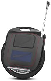 Gotway M-Super V3 Fast Unicycle 680WH_black