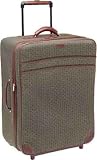 Review   / Hartmann Luggage Wings 27