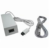 Wii AC Adapter for Hardcore Gaming