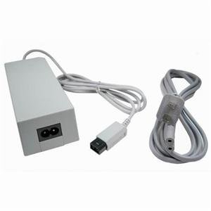 Cover image : Wii AC Adapter for Hardcore Gaming