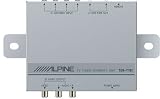 Alpine TUE-T151 TV Tuner