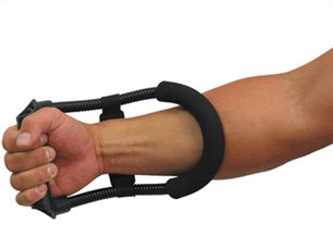 Profi Unterarmtrainer Handgelenk Trainer
