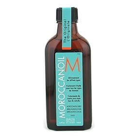 Moroccanoil