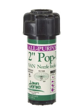 Lawn Genie Pop-Up Sprinkler (54053)