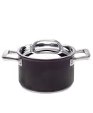 Infinite Circulon 4-Quart Covered Saucepot